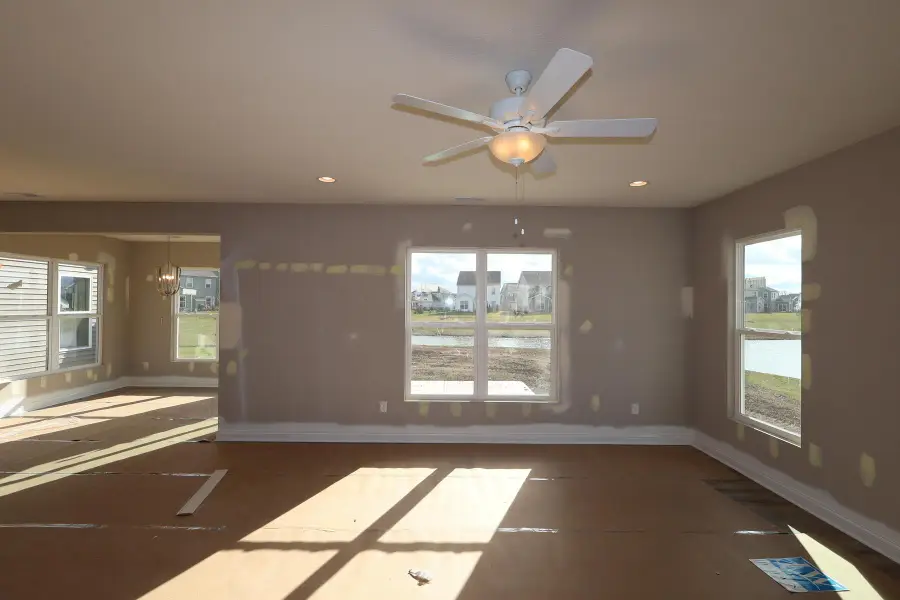 3809 Shoal Way, Powell, OH 43065 - Image #3