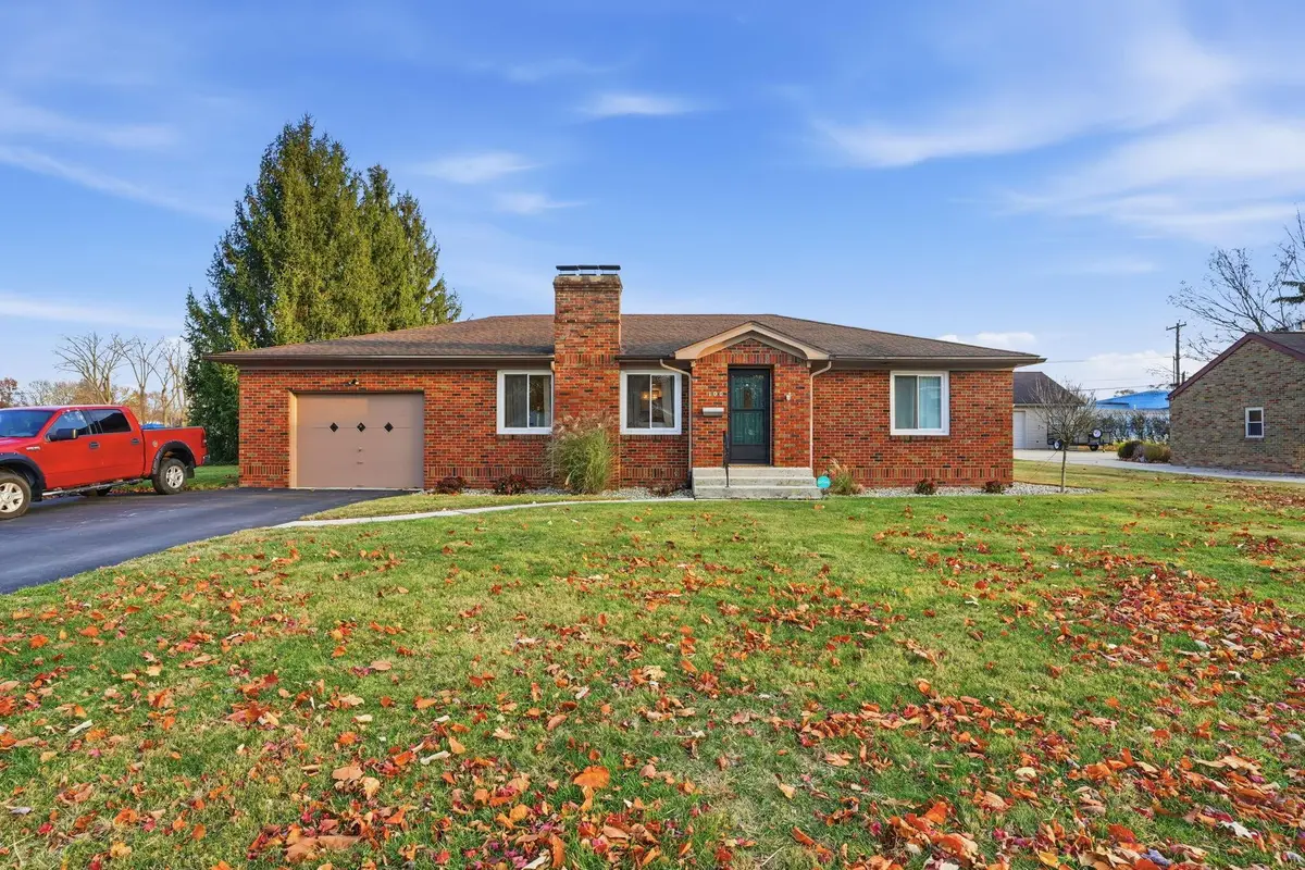 100 Ohio Avenue, Tiffin, OH 44883 - Image #1