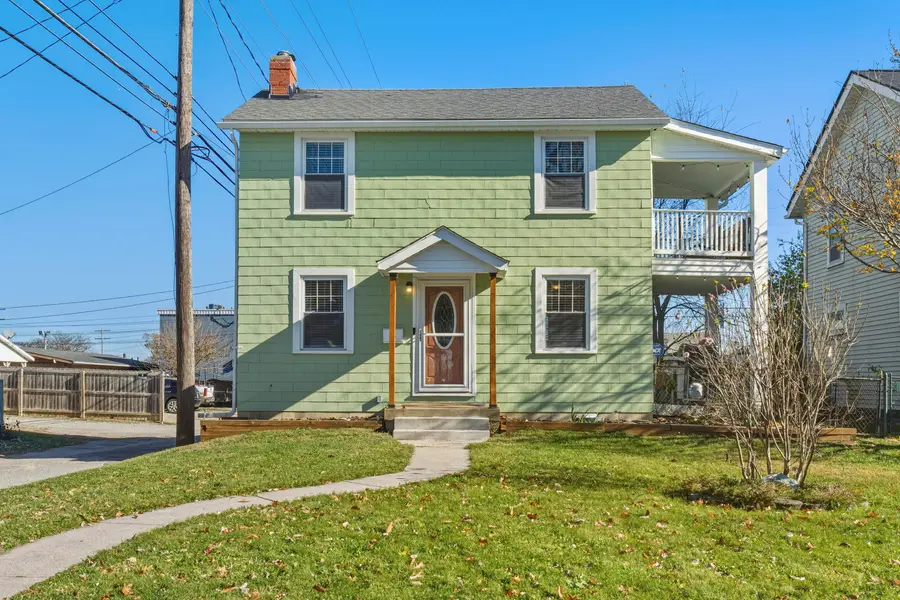 570 Wiltshire Road, Columbus, OH 43204 - Image #3