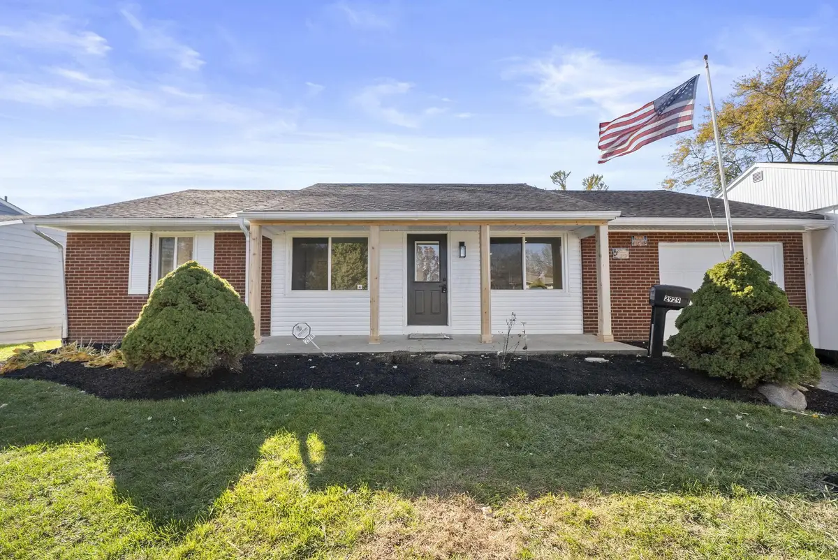 2929 Briggs Road, Columbus, OH 43204 - Image #1