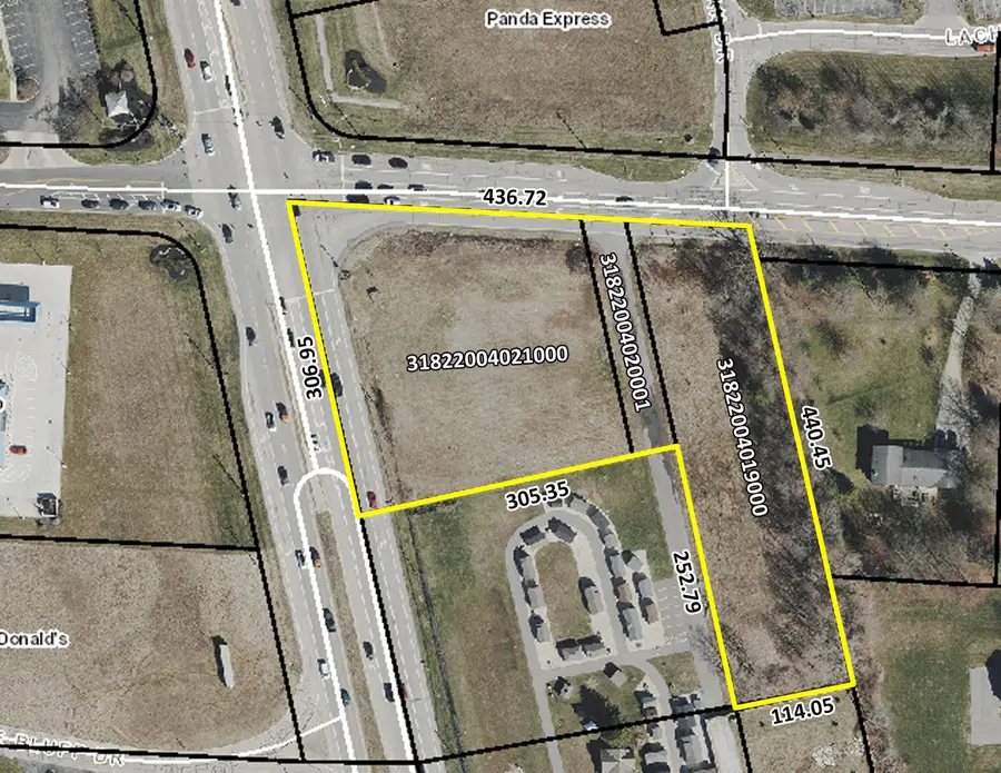 6519 Columbus Pike, Lewis Center, OH 43035 - Image #2