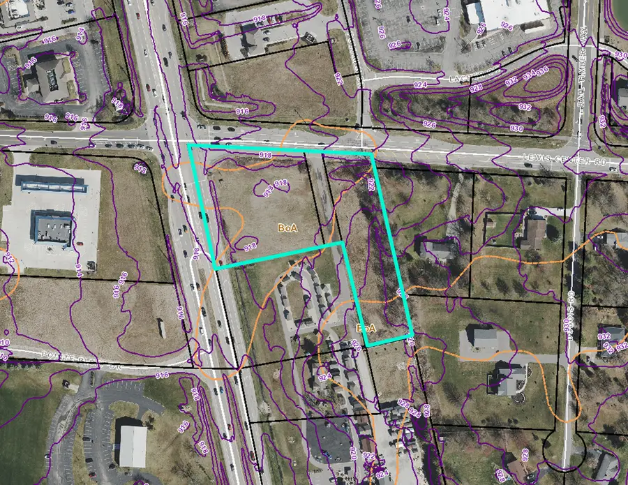 6519 Columbus Pike, Lewis Center, OH 43035 - Image #3