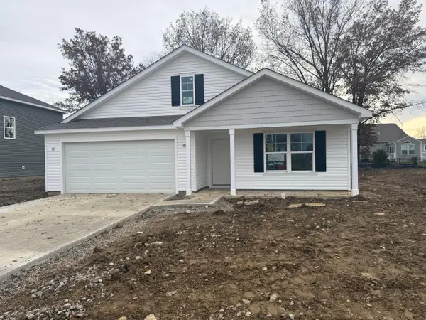 50 Cider Mill Drive, Ashville, OH 43103