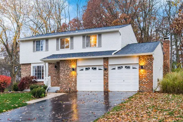 615 Vancouver Drive, Westerville, OH 43081