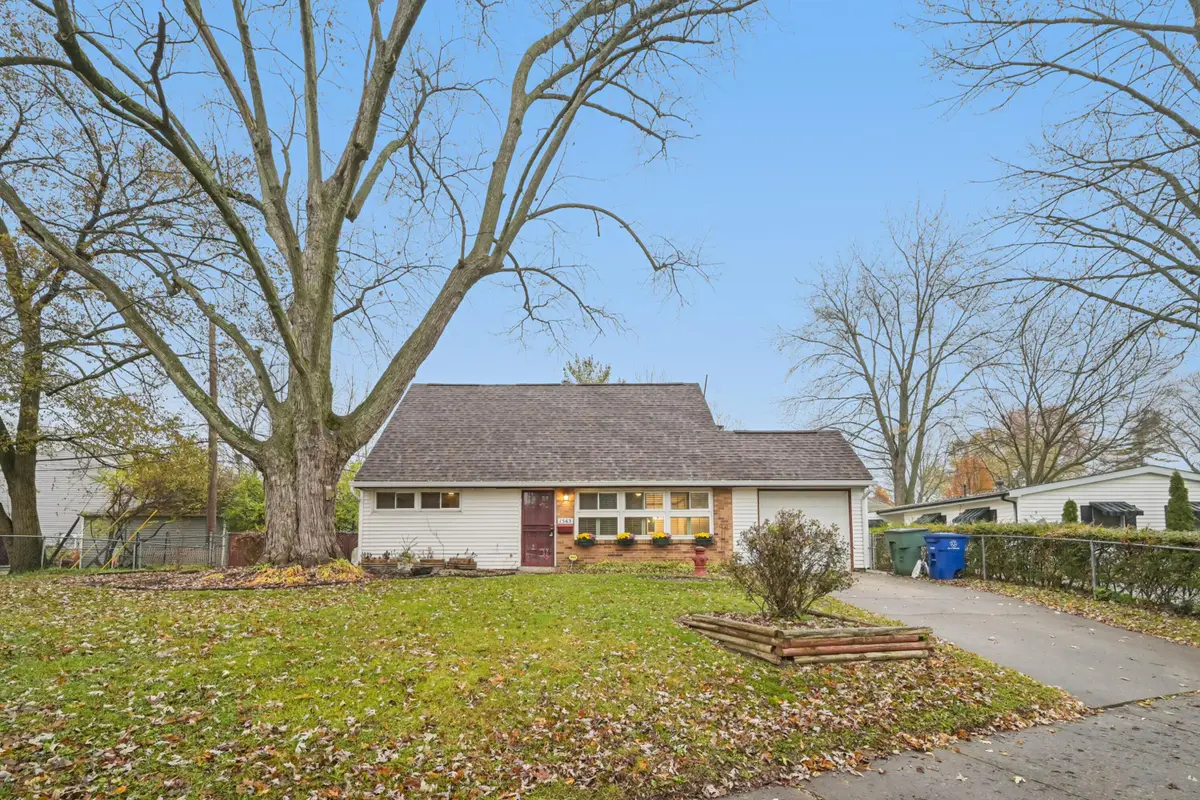 1563 Genoa Place, Columbus, OH 43227 - Image #1