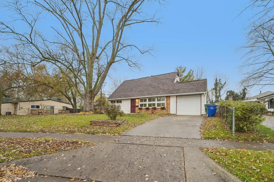 1563 Genoa Place, Columbus, OH 43227 - Image #2