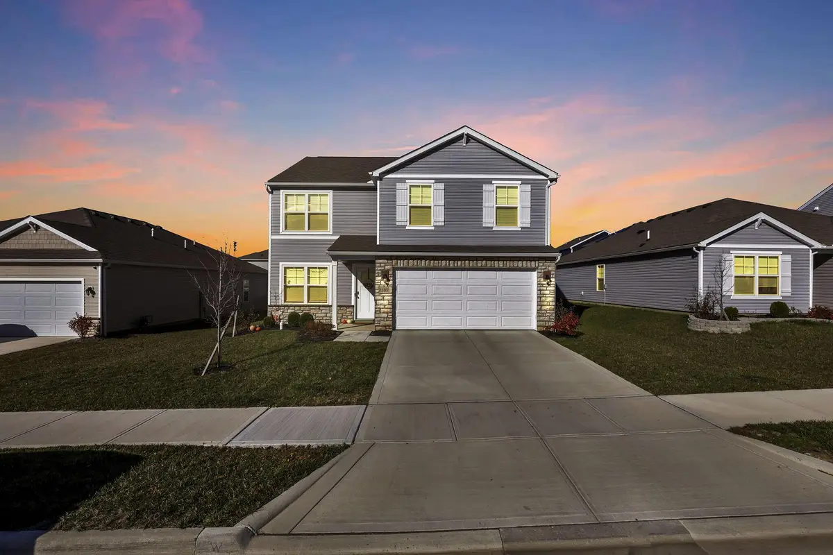 1505 Hansberry Drive, Lithopolis, OH 43136 - Image #1