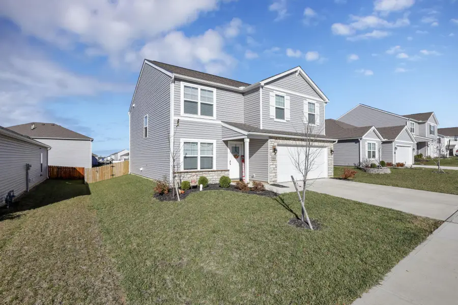 1505 Hansberry Drive, Lithopolis, OH 43136 - Image #3
