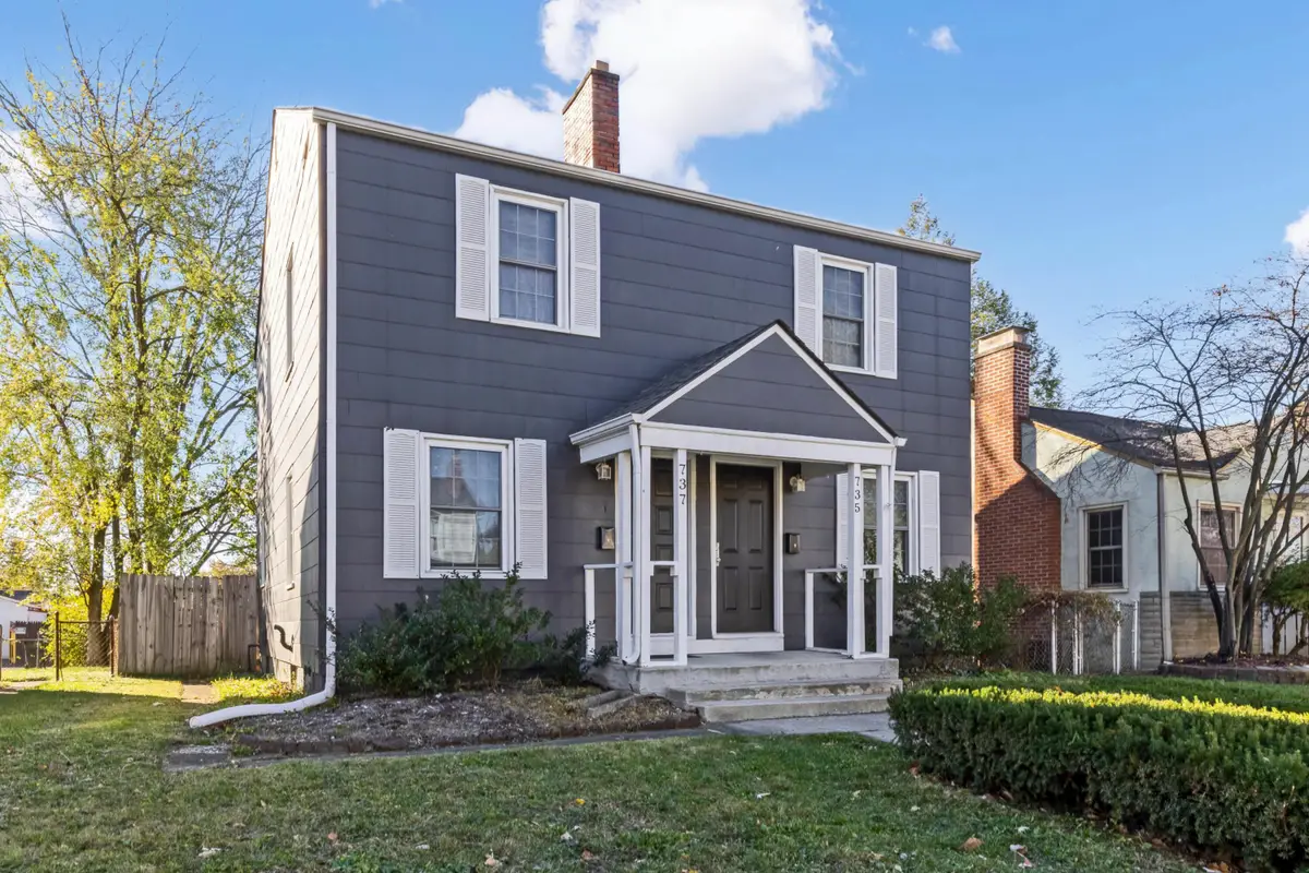 735-737 E Mithoff Street, Columbus, OH 43206 - Image #1