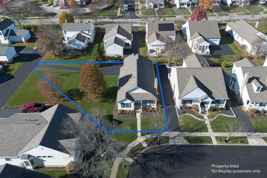 6919 Joysmith Circle, New Albany, OH 43054 - Image #2