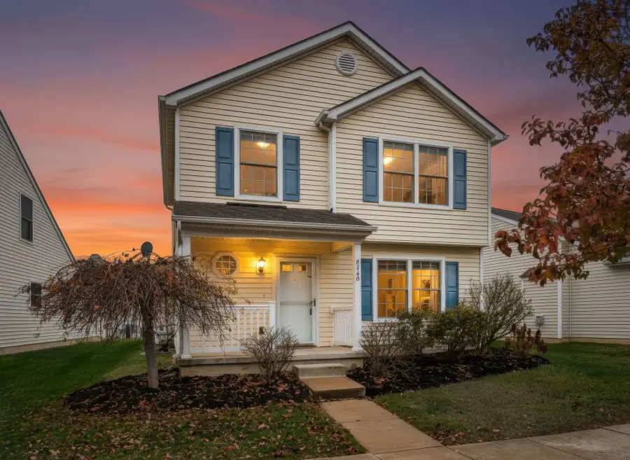 8749 Olenmead Drive, Lewis Center, OH 43035 - Image #2