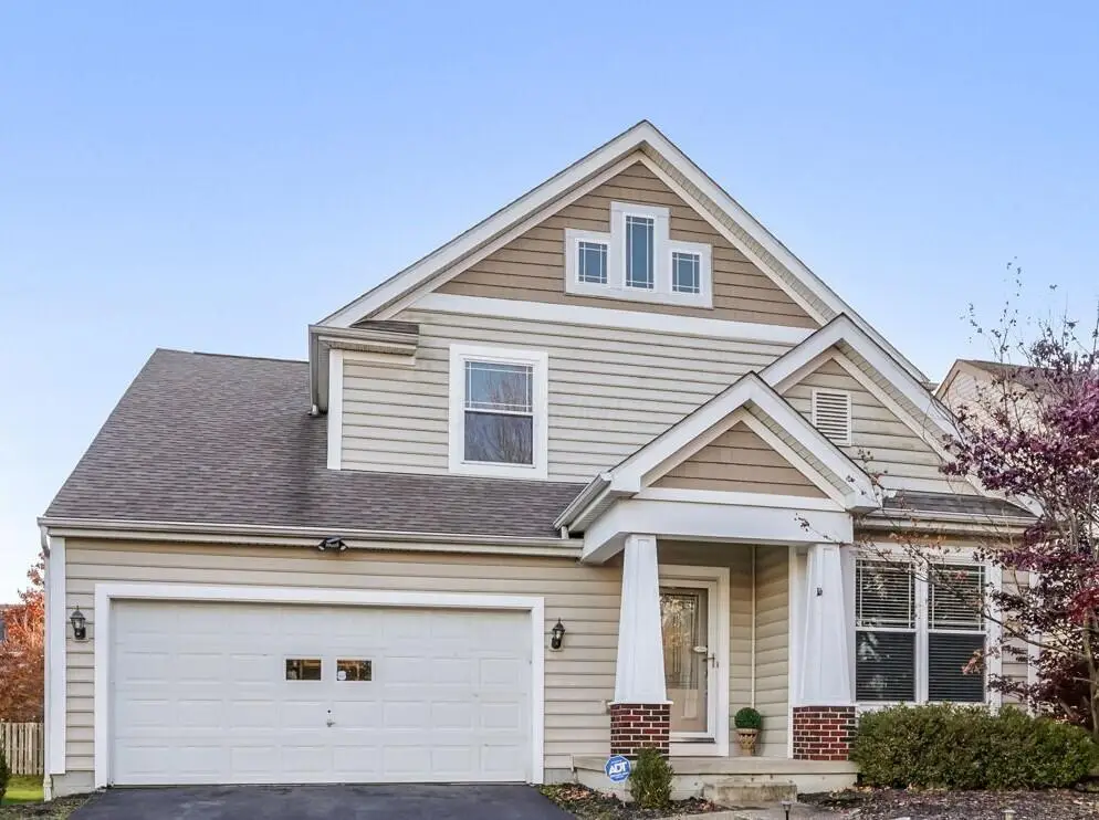 687 Sanville Drive, Lewis Center, OH 43035 - Image #1