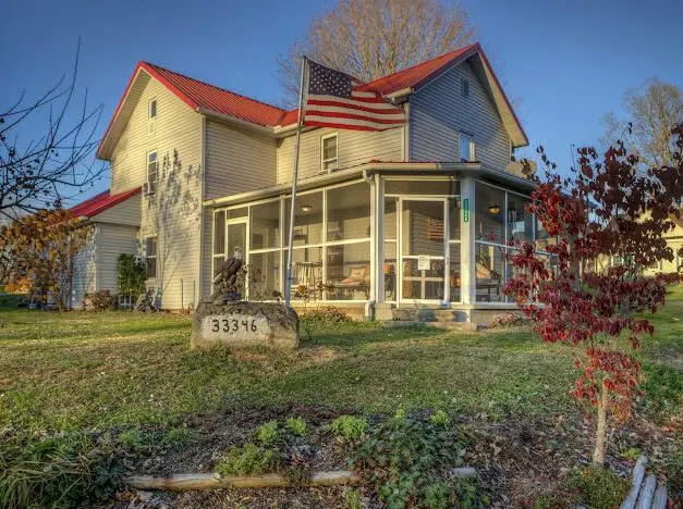 33346 Township Road 518, Walhonding, OH 43843 - Image #2