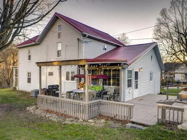 33346 Township Road 518, Walhonding, OH 43843 - Image #3