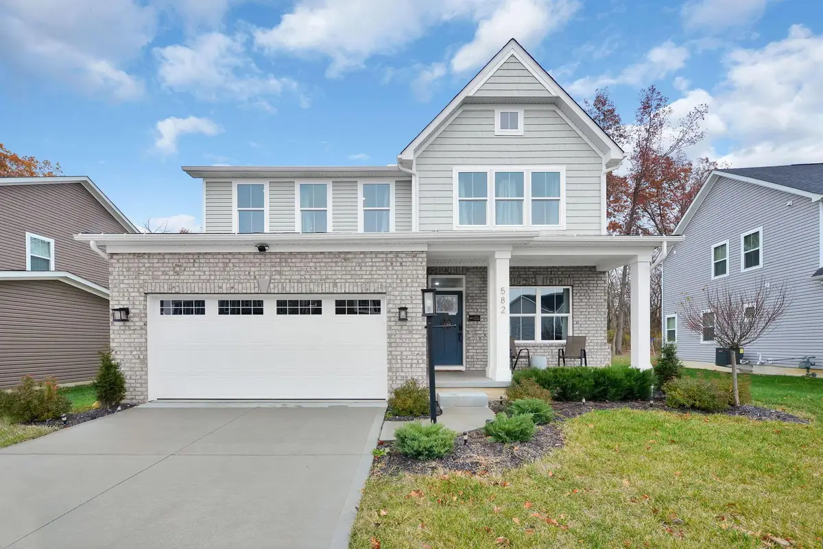 582 Pisa Loop, Delaware, OH 43015 - Image #1