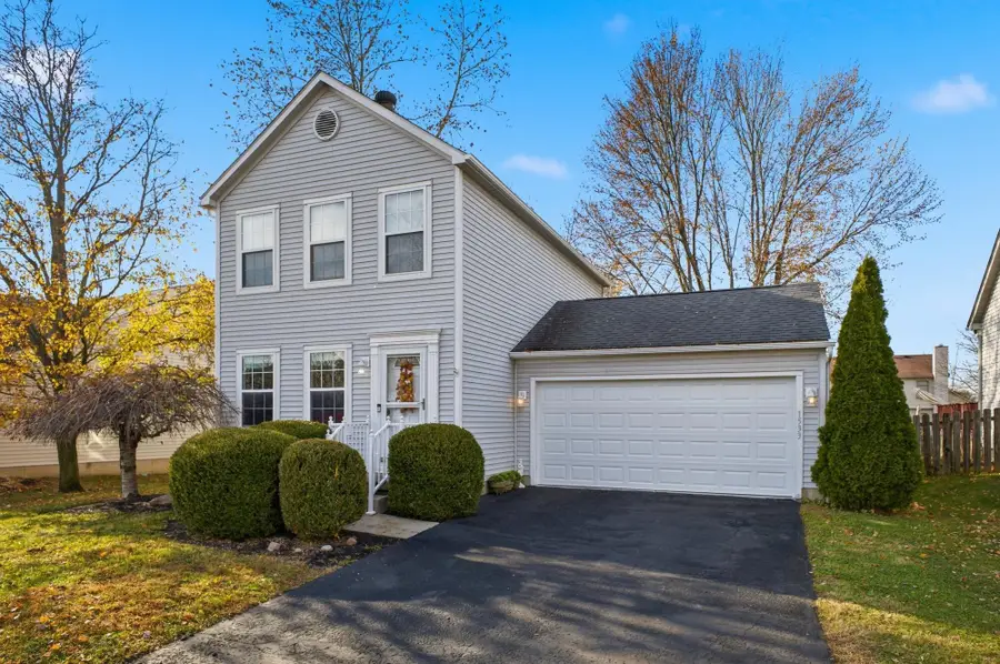 1533 Scenic Valley Place, Lancaster, OH 43130 - Image #2