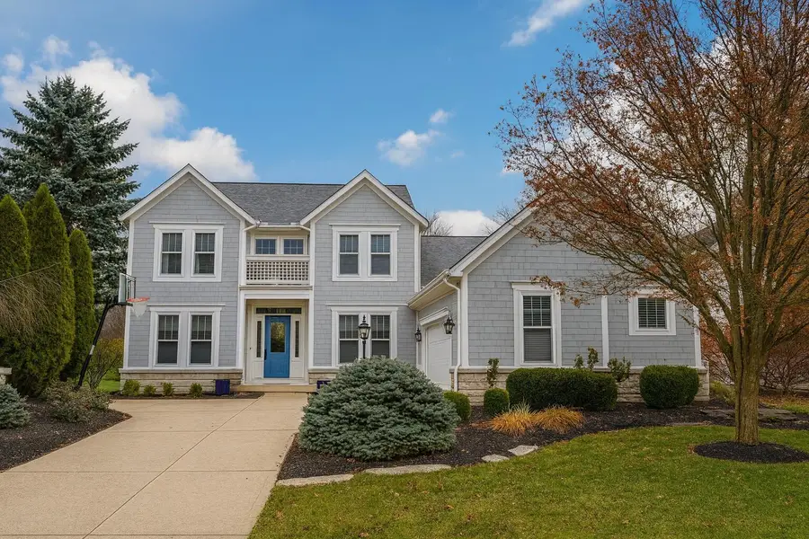 1138 Forsyth Lane, Galena, OH 43021 - Image #3