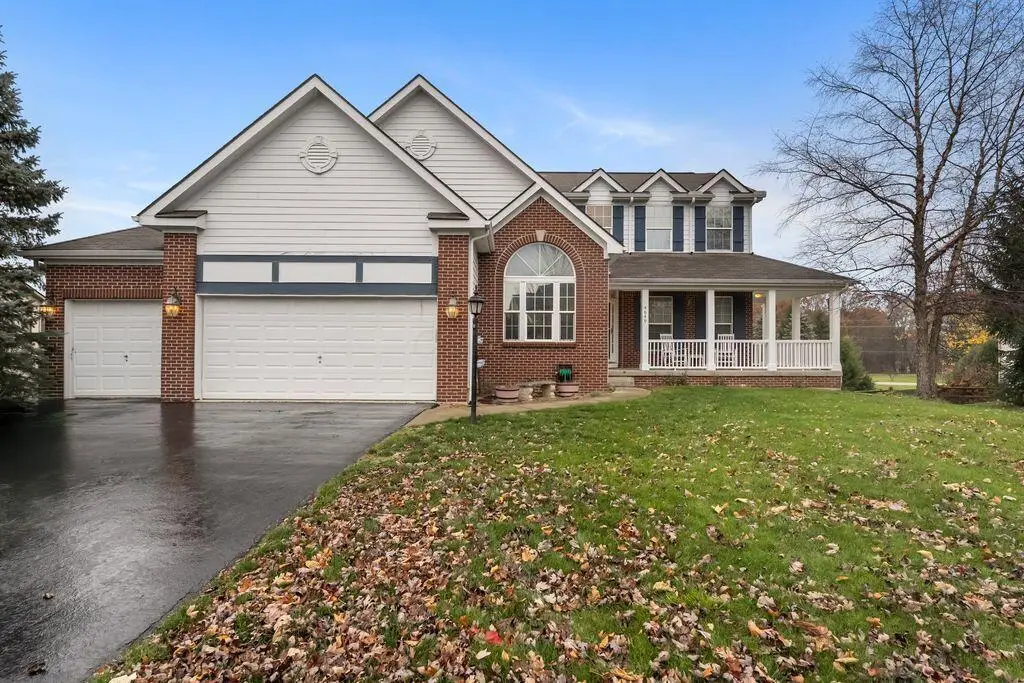 4649 Normandy Drive, Galena, OH 43021 - Image #1