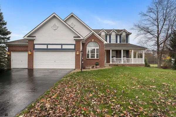 4649 Normandy Drive, Galena, OH 43021