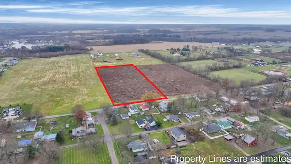 13556 Rosewood Road Ne, Thornville, OH 43076