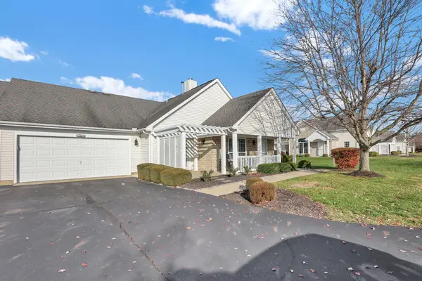 1263 Wexford Court, Circleville, OH 43113