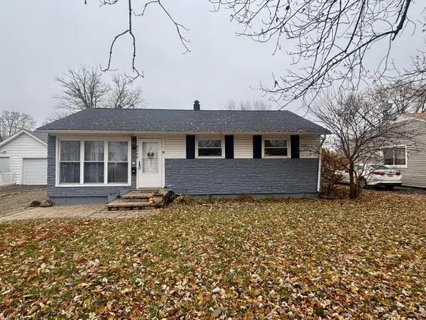 5349 Ferngrove Drive, Dayton, OH 45432
