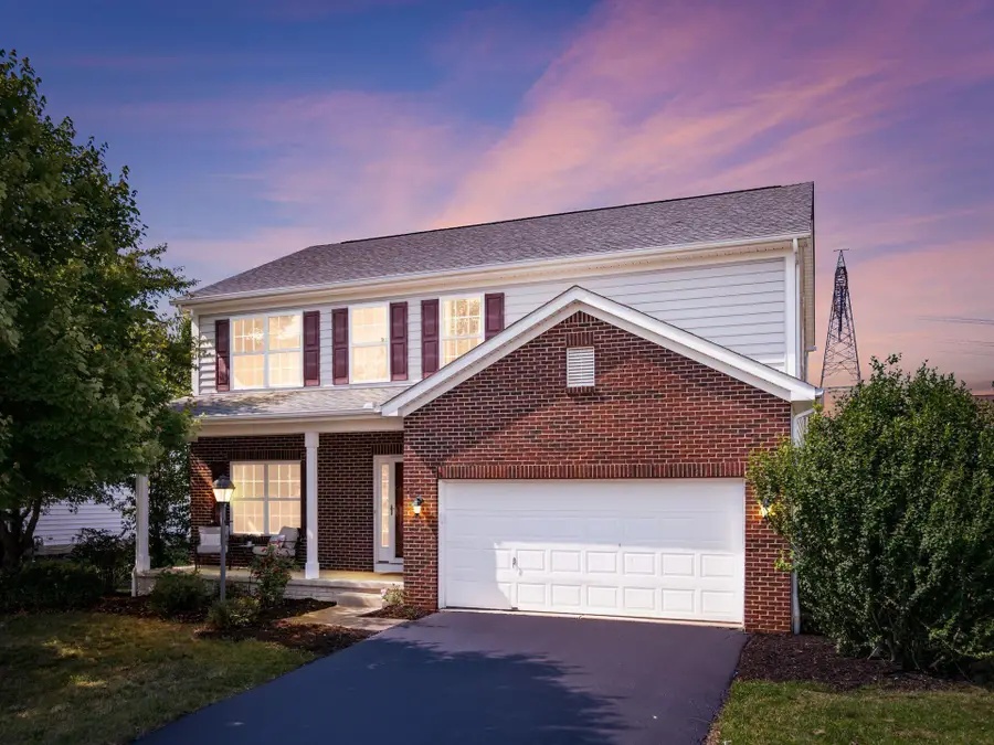 1719 Impatiens Way, Lewis Center, OH 43035 - Image #2