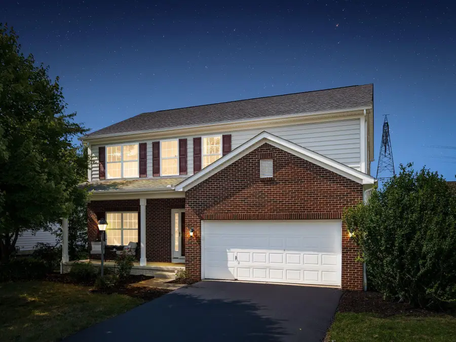 1719 Impatiens Way, Lewis Center, OH 43035 - Image #3