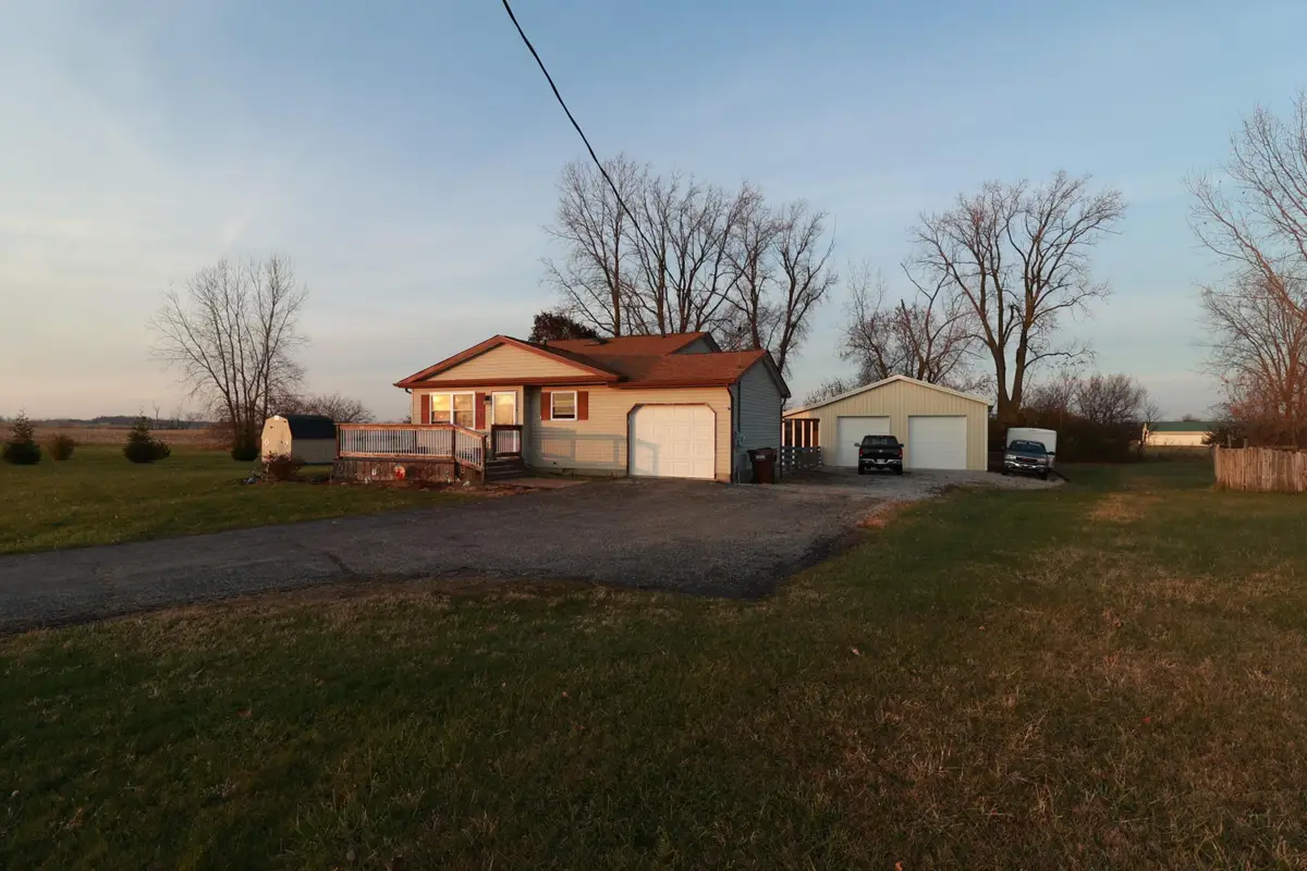 13400 State Route 56 Road, Mechanicsburg, OH 43044 - Image #1