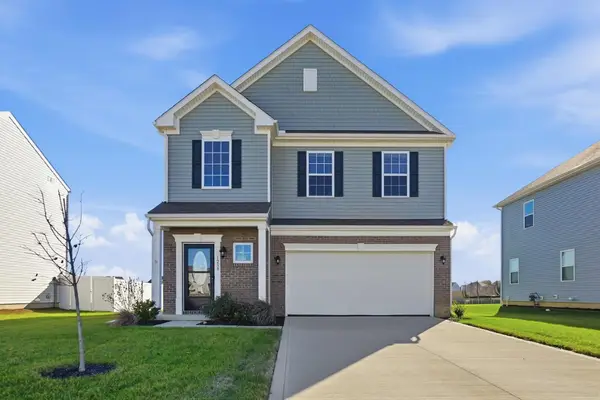 1239 Eagleton Boulevard, London, OH 43140