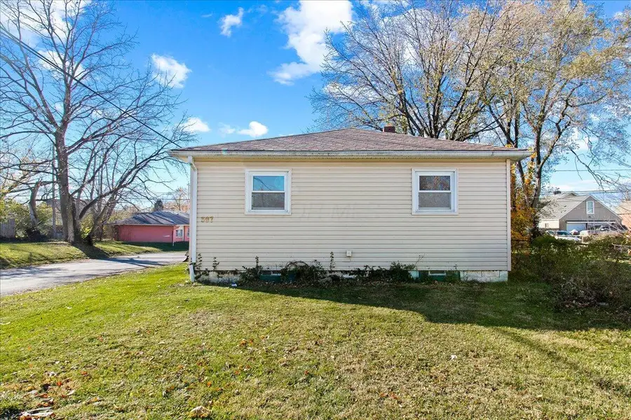 307 S Wheatland Avenue, Columbus, OH 43204 - Image #2