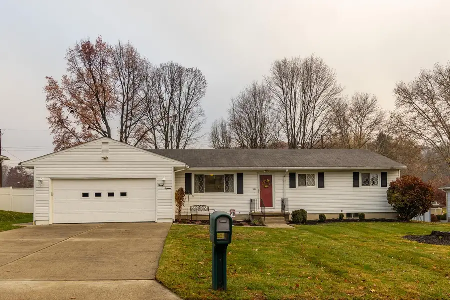 2018 Coldspring Drive, Lancaster, OH 43130 - Image #2