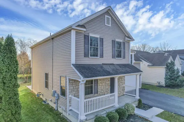 5407 Winters Run Road, Dublin, OH 43016