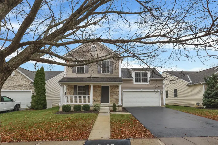 5407 Winters Run Road, Dublin, OH 43016 - Image #2