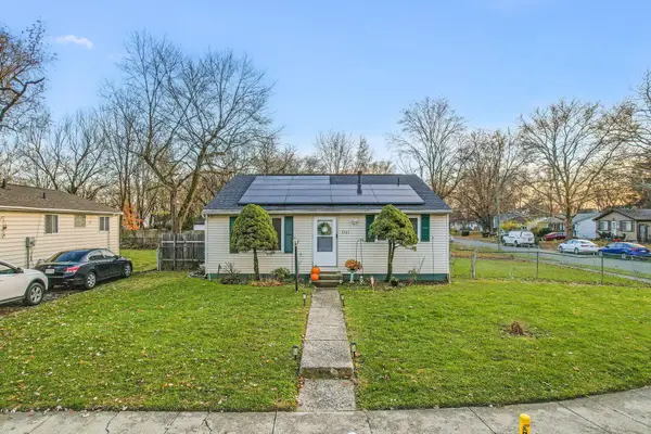 3365 Bruceton Avenue, Columbus, OH 43232