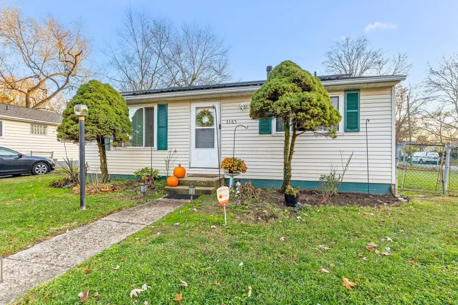 3365 Bruceton Avenue, Columbus, OH 43232 - Image #2