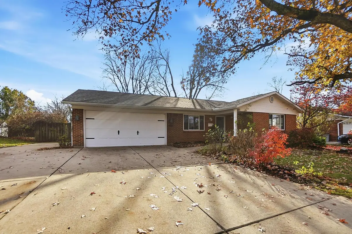 183 Barcelona Avenue, Westerville, OH 43081 - Image #1