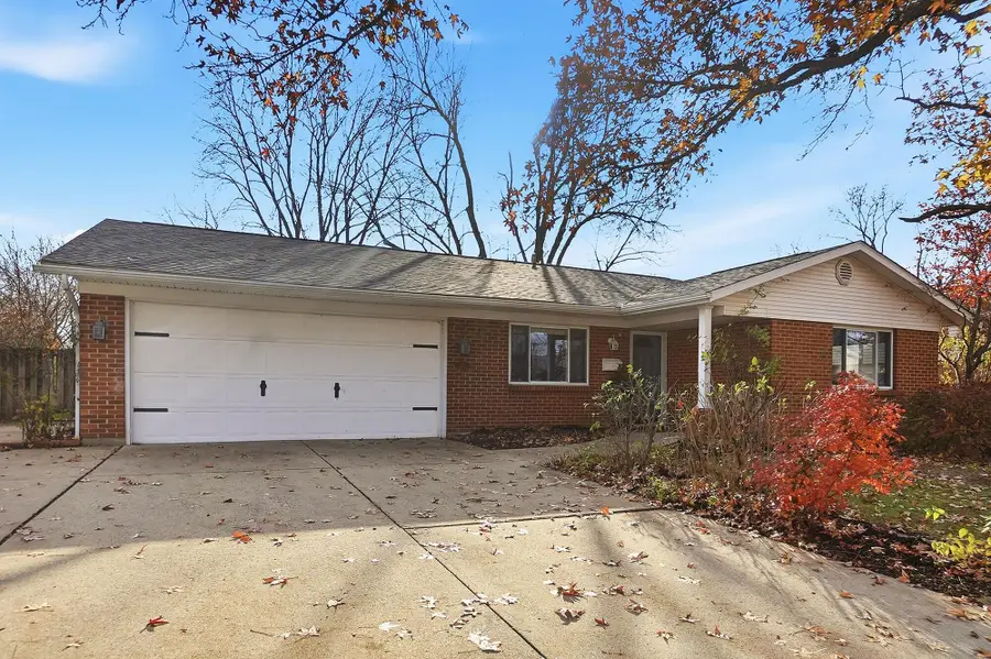 183 Barcelona Avenue, Westerville, OH 43081 - Image #2