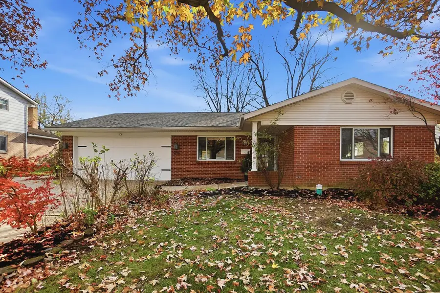 183 Barcelona Avenue, Westerville, OH 43081 - Image #3