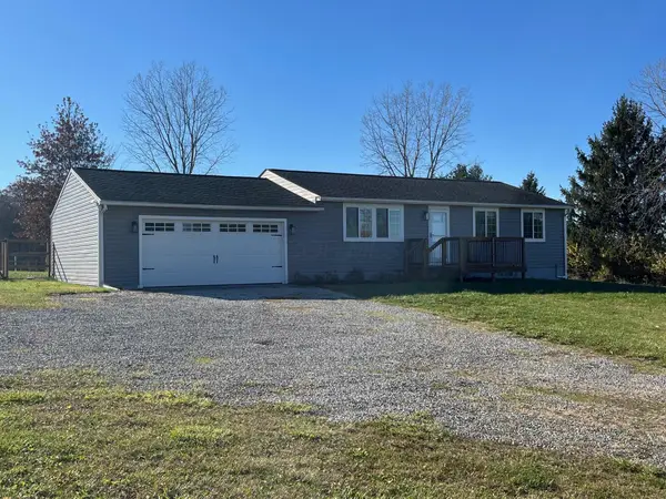 11511 Lithopolis Road Nw, Lithopolis, OH 43136