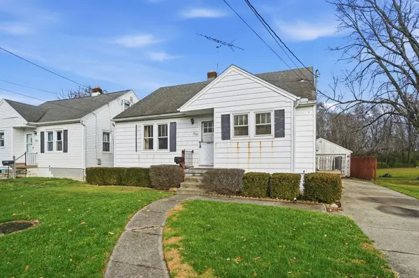 2222 Kenton Street, Springfield, OH 45505