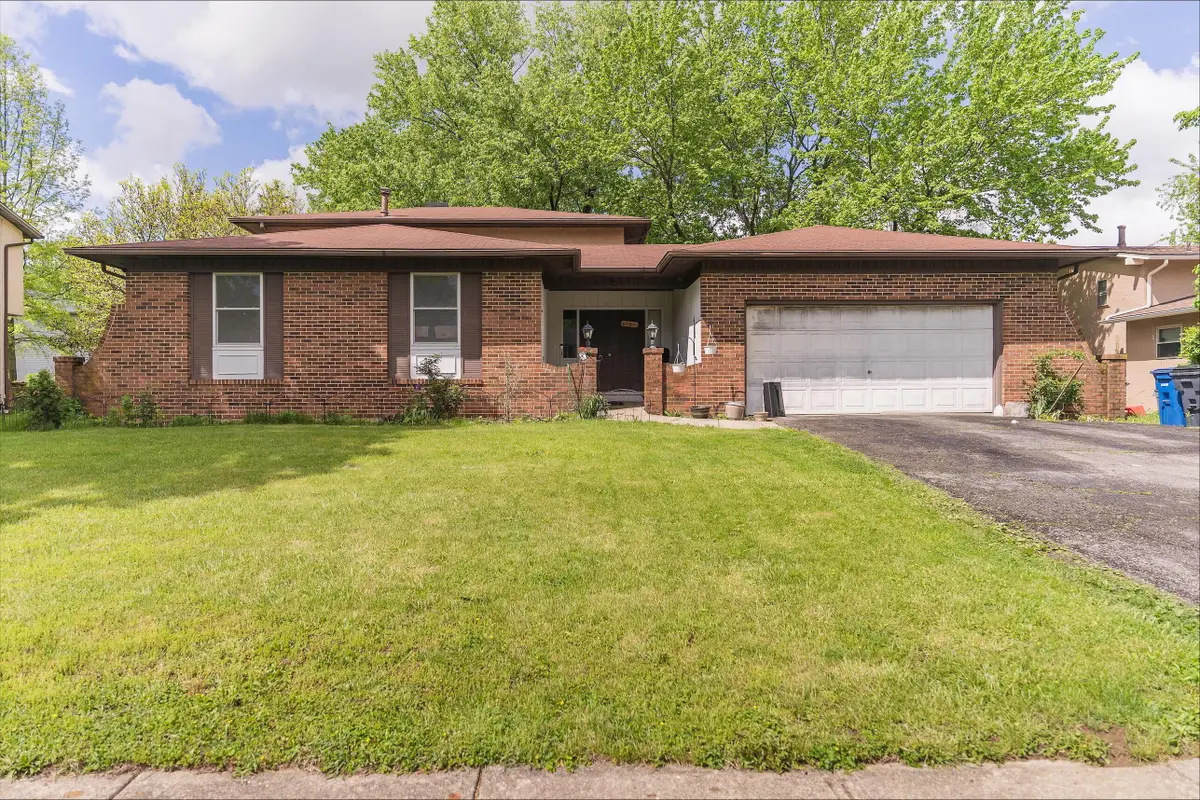 6840 Tanya Terrace, Reynoldsburg, OH 43068 - Image #1