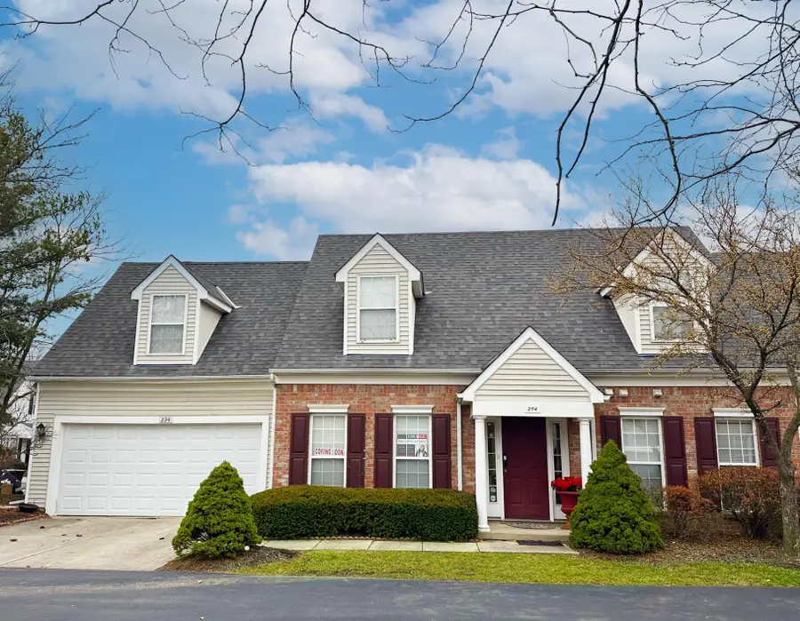 294 Lazelle Place Lane, Lewis Center, OH 43035 - Image #2