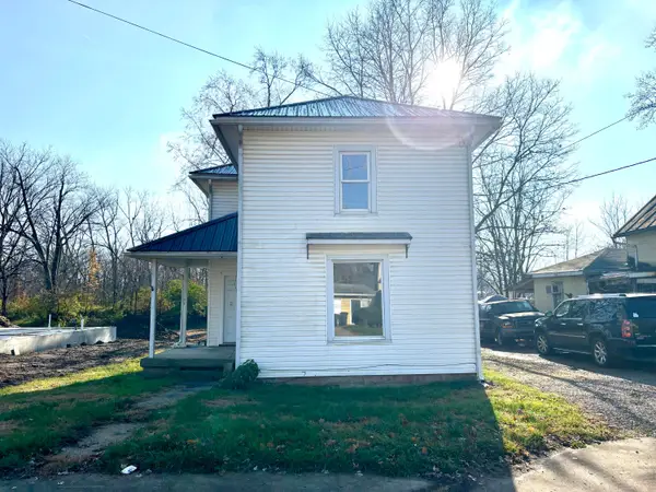 109 Columbus Road, Mount Vernon, OH 43050