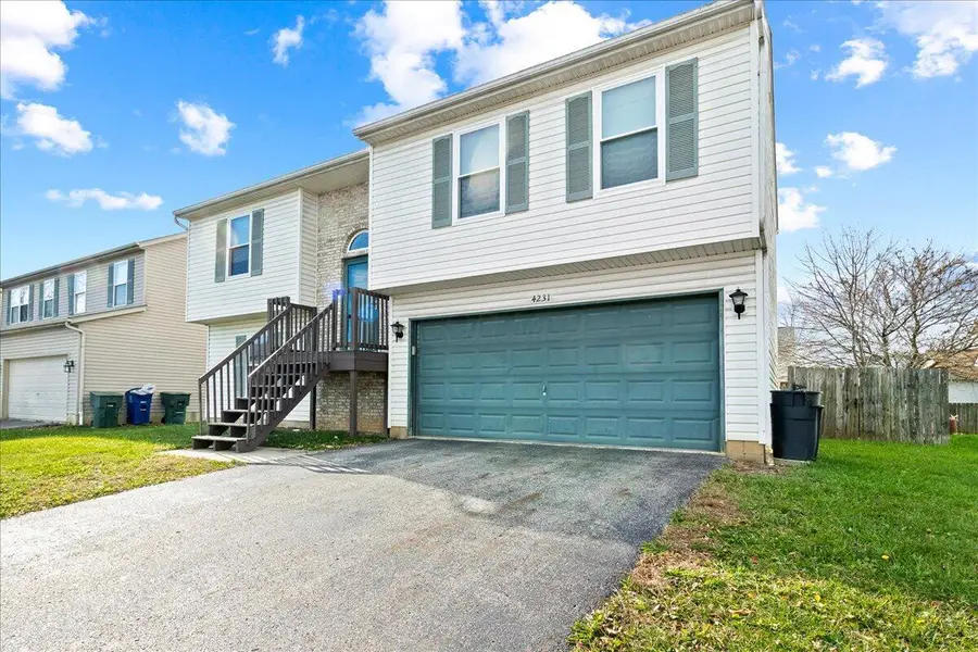 4231 Umiak Drive, Columbus, OH 43207 - Image #2