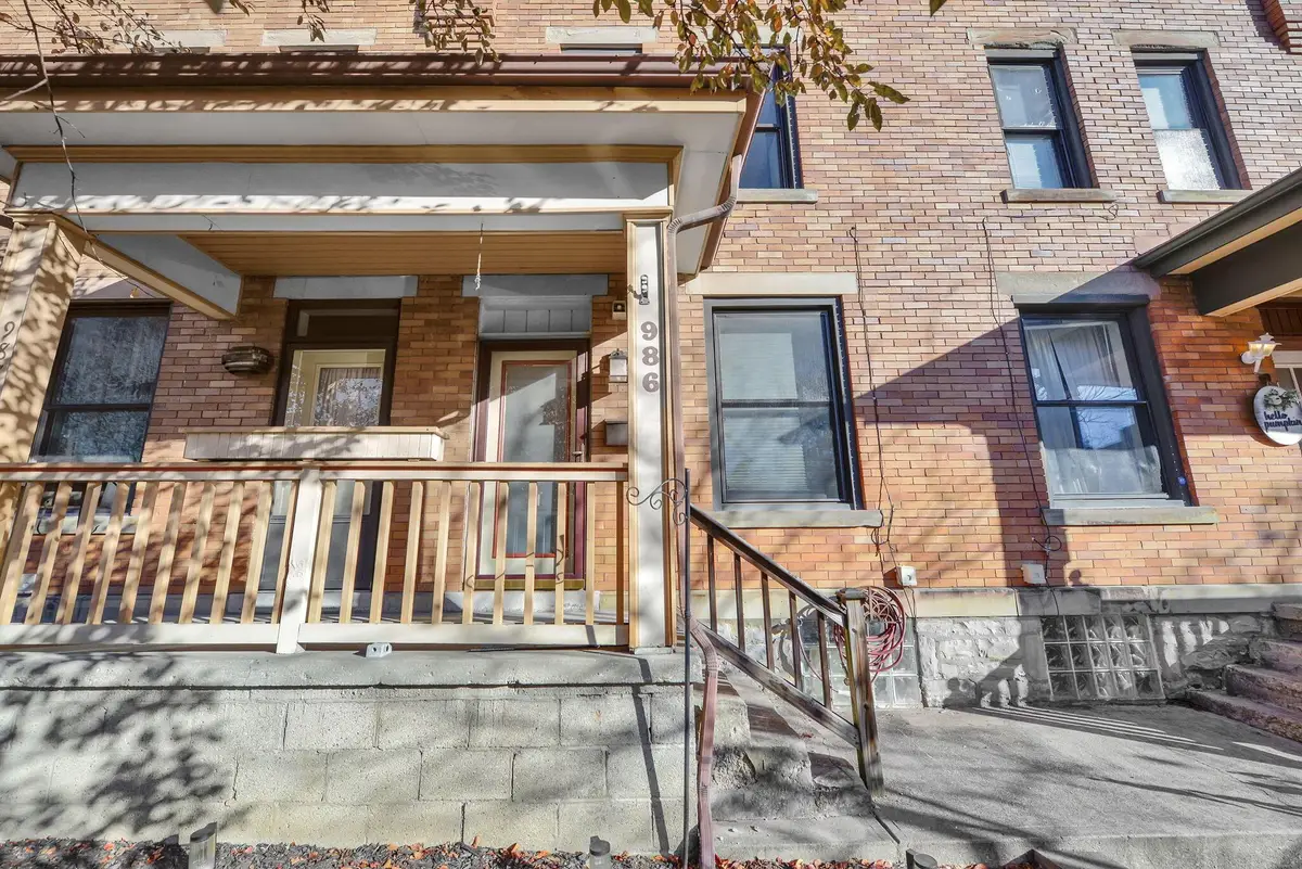 986 Highland Street, Columbus, OH 43201 - Image #1