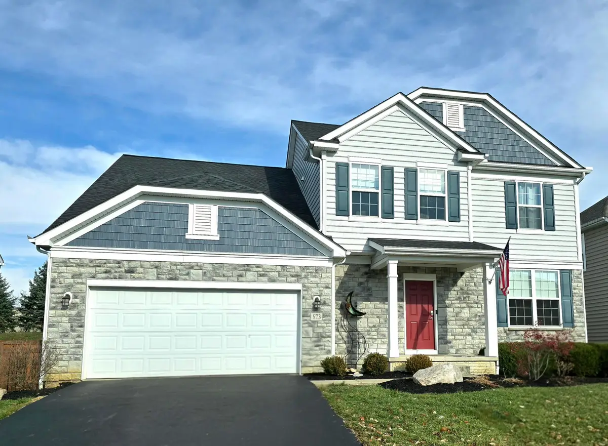 573 Eagle Walk Road, Delaware, OH 43015 - Image #1