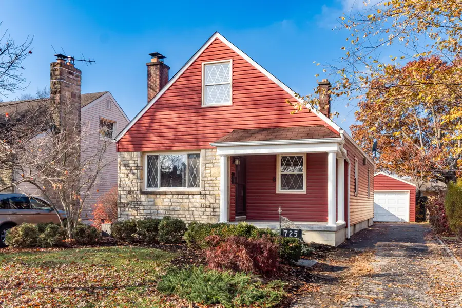 725 Binns Boulevard, Columbus, OH 43204 - Image #2