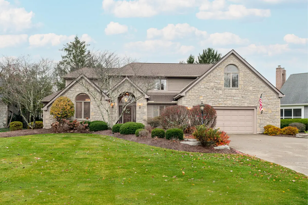 211 Crossing Creek N, Gahanna, OH 43230 - Image #1
