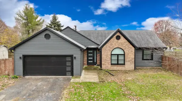 3115 Custer Drive, London, OH 43140
